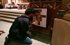 Stonyhurst Samuel 5